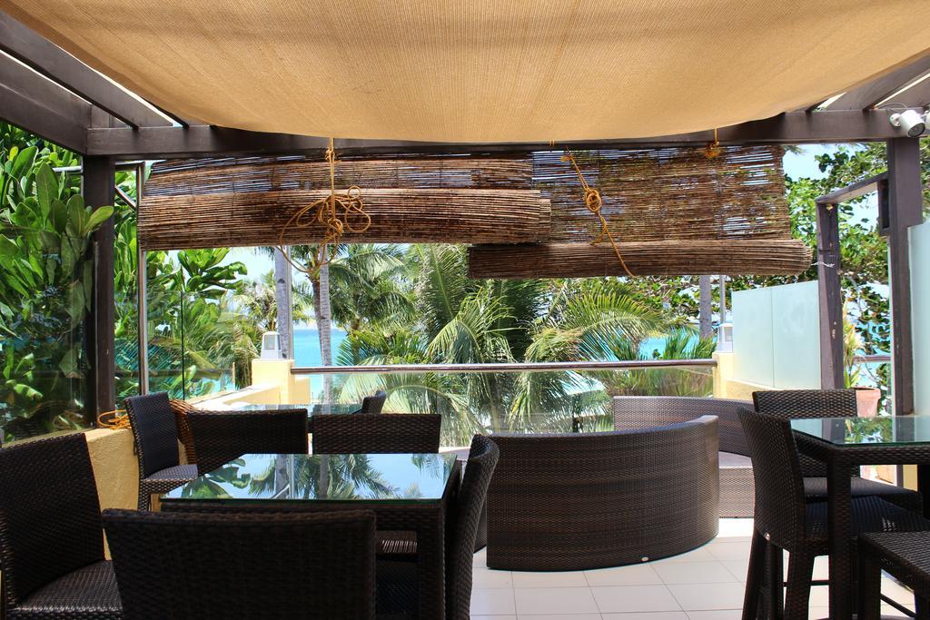 Boracay Sandcastles The Apartments Balabag  Exterior photo