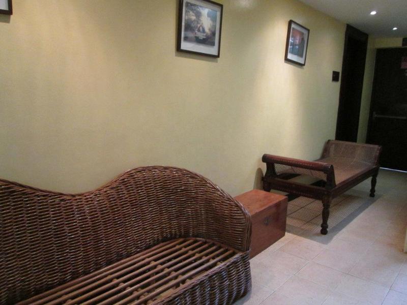 Boracay Sandcastles The Apartments Balabag  Exterior photo