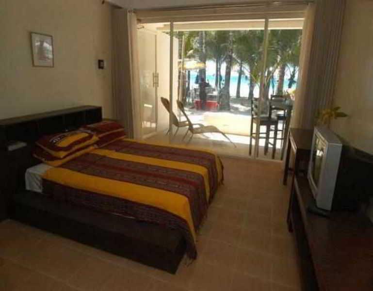 Boracay Sandcastles The Apartments Balabag  Exterior photo